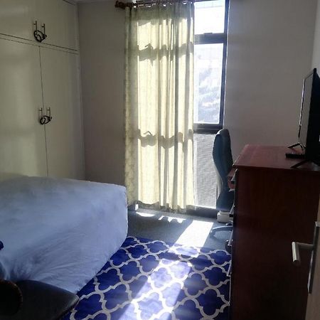 Just A Room Pretoria Ngoại thất bức ảnh