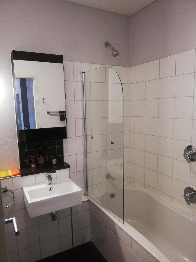 Just A Room Pretoria Ngoại thất bức ảnh