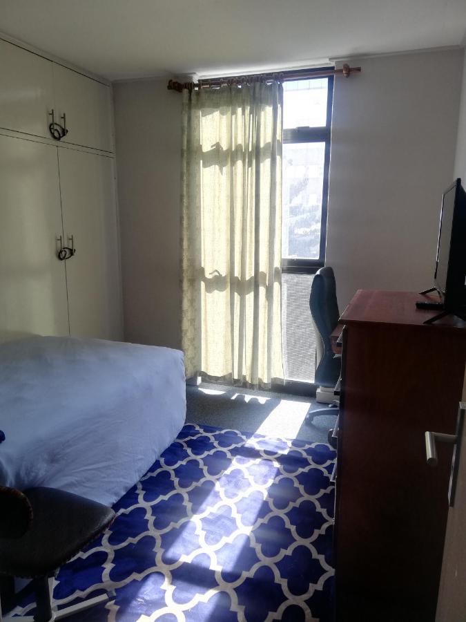 Just A Room Pretoria Ngoại thất bức ảnh
