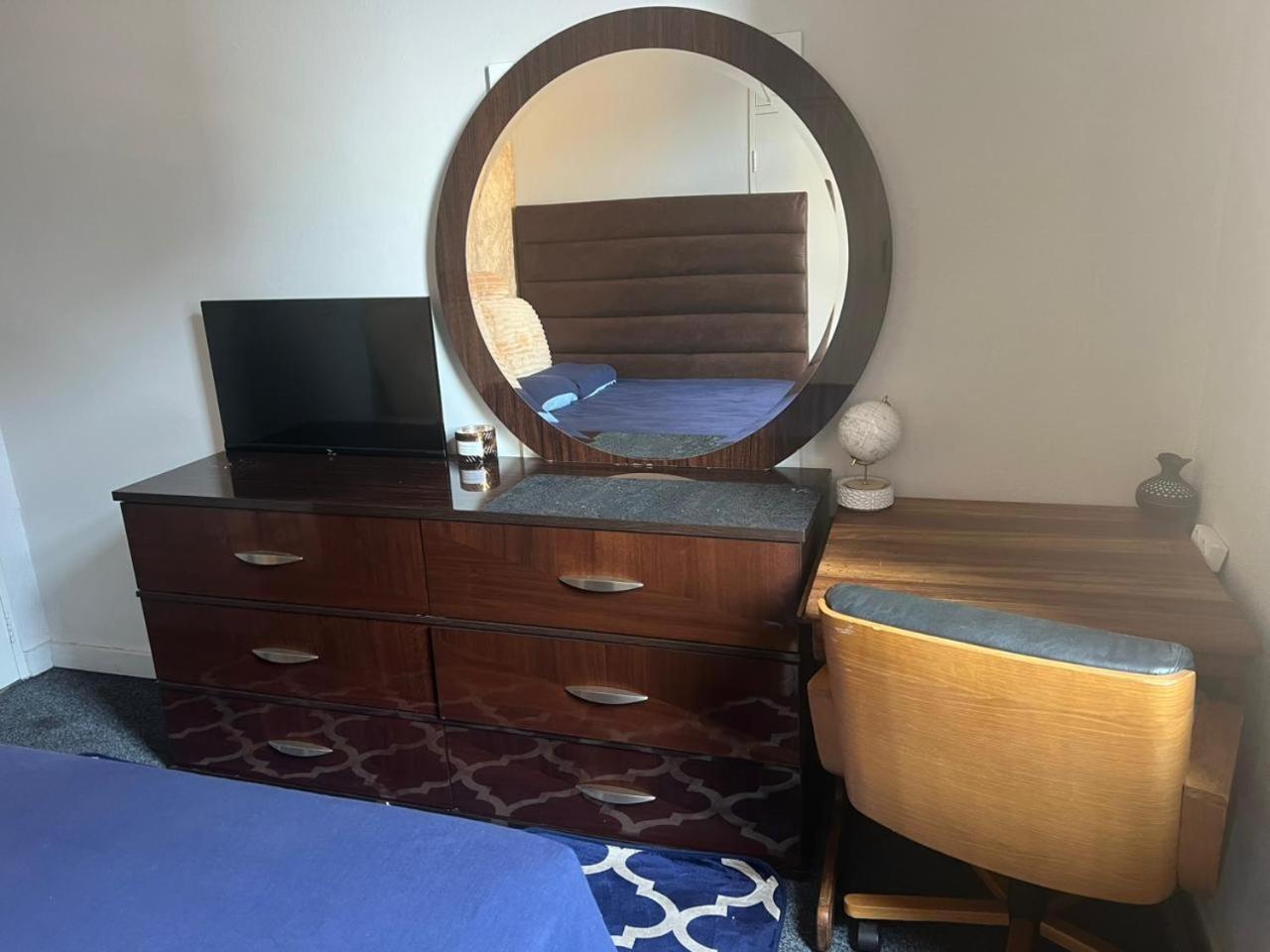 Just A Room Pretoria Ngoại thất bức ảnh
